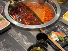 -小王少龙火锅(沙南街店)