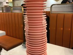 -争鲜回转寿司(通州万达店)