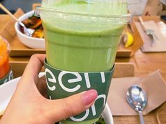 -Green Option(官舍店)