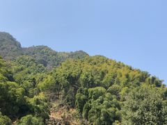 -众神白水涧景区