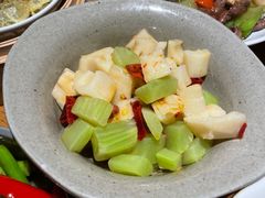 -潮粥荟·潮汕砂锅粥(朝阳大悦城店)