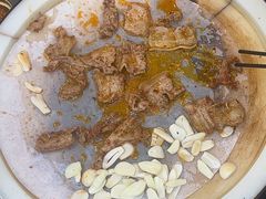 -老渔家·白族·石板烧.野生菌火锅(大理古城叶榆路店)