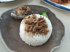 -87号烧烤海鲜·大排档(金沙滩店)