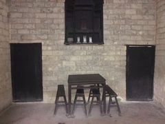 -韶山毛泽东同志故居