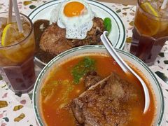 -华嫂冰室(尖沙咀店)