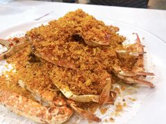 -东江海鲜酒家(艺都分店)