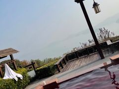 -天目湖涵田半山温泉