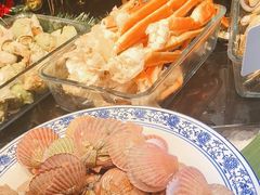 -杭州开元名都大酒店·地中海自助餐厅