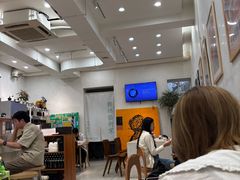 -玫瑰咖啡(中山六路店)