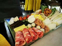 -生如夏花泰式火锅(西村黑金店)