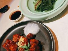 -荟廷·晶萃(陆家嘴尚悦湾店)