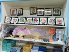 -古文化街旅游区