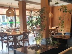 -味莊餐厅(康庄南街店)