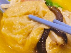 -友达面馆(二七南路店)