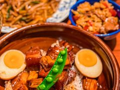 -隐厨·中国菜馆(三里屯T+MALL店)