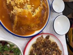 -聚福缘菜馆(隆昌路店)
