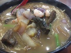 -慧娟面馆·餐厅(望江路店)