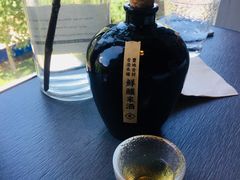 -日上三甘(三里屯店)
