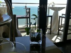 -三亚福朋喜来登酒店·大堂吧
