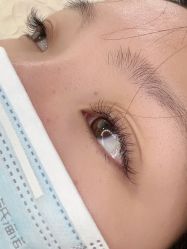 -UMl Nail 尤米美甲美睫半永久