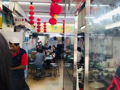 用餐区-银记肠粉店(北京路店)