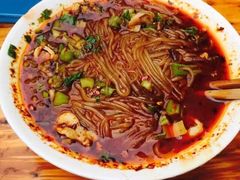 -甘记肥肠粉(马鞍北路店)