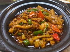 -云隐小厨·传统大理美食(复兴路店)