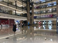 -梅龙镇广场