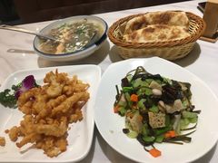 -培万河间驴火•驴肉火锅(东平店)