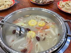 -草本味·市井羊肉馆(新开铺总店)