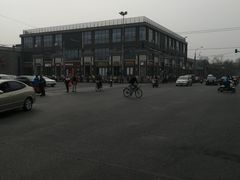 -姚记炒肝店(簋街店)