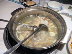 -三个椰子·现砍椰子鸡(金源CBD店)