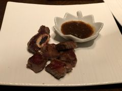 -佛山希尔顿酒店·融誉亚洲美食荟