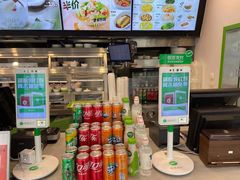 -老乡鸡(武汉中南梅苑小区地铁站店)