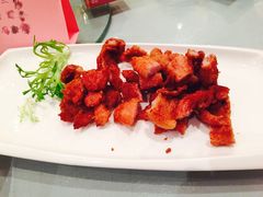 -御花园·粤菜·海鲜火锅(中山公园店)