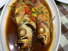 -梅子大排档
