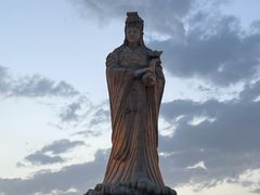 -天津妈祖文化园