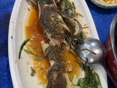 -东江海鲜大排档·潮汕菜·砂锅粥