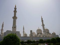 清真寺-朱美拉清真寺