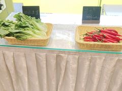 -南方酒店·淮扬菜(回民街店)