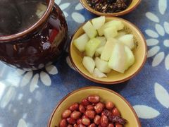 -张关合渣(航空大道店)