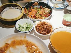 -山里俏·地标皖南菜·屯溪臭鳜鱼(北城万达店)