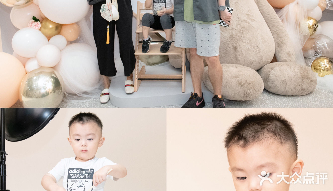 魔都太阳宫🌞这家高端母婴店应有尽有🌈