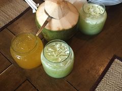 -自然餐厅(Phuket)