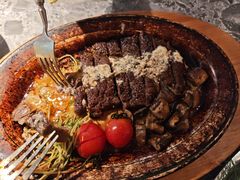 -芭莉与彩虹西餐厅(成都合生汇店)