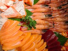 -德川家日本料理(顺义华联店)