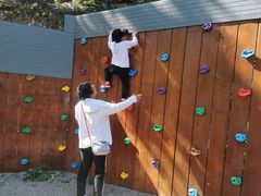 -蟠龙山长城景区