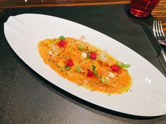 -L'ATELIER de Joel Robuchon(外滩18号店)
