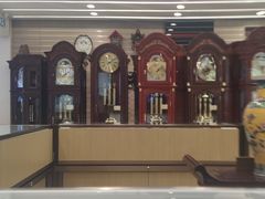 -亨得利(滨江道店)