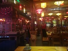 -老凯俚酸汤鱼(鸿通城店)